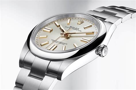 rolex oyster perpetual grau|rolex oyster perpetual 2020 price.